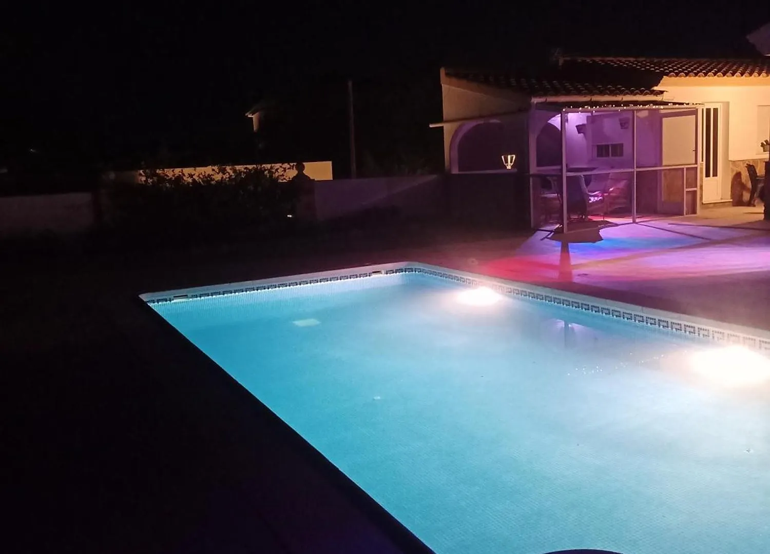 Bonita Casita Luz Del Sol Villa Arboleas