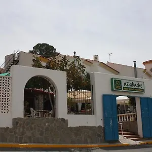 Hotel Azabache, Arboleas